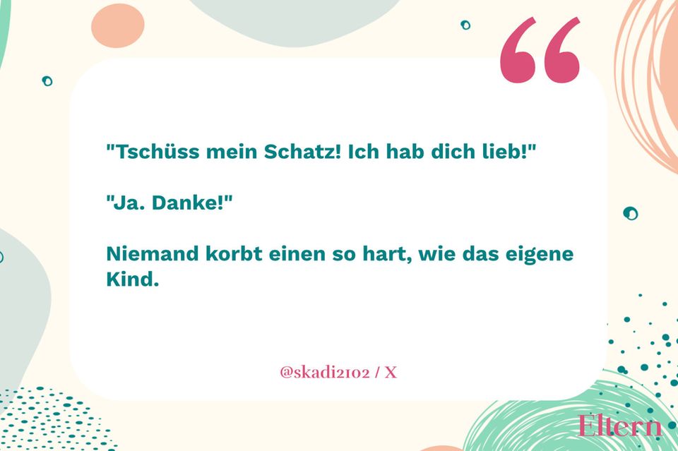 Die lustigsten Momente: Wenn Kinder sagen, was sie denken und ihre Eltern blamieren
