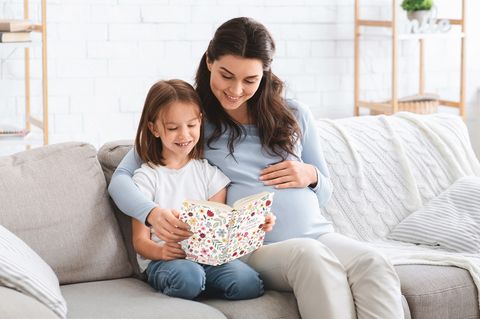 Gewinnspiel: Neu im Elternalltag? Der Häfft-Family-Timer hilft beim Ankommen – und darüber hinaus