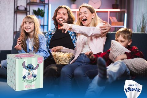 Gewinnspiel: Her mit dem Leben: