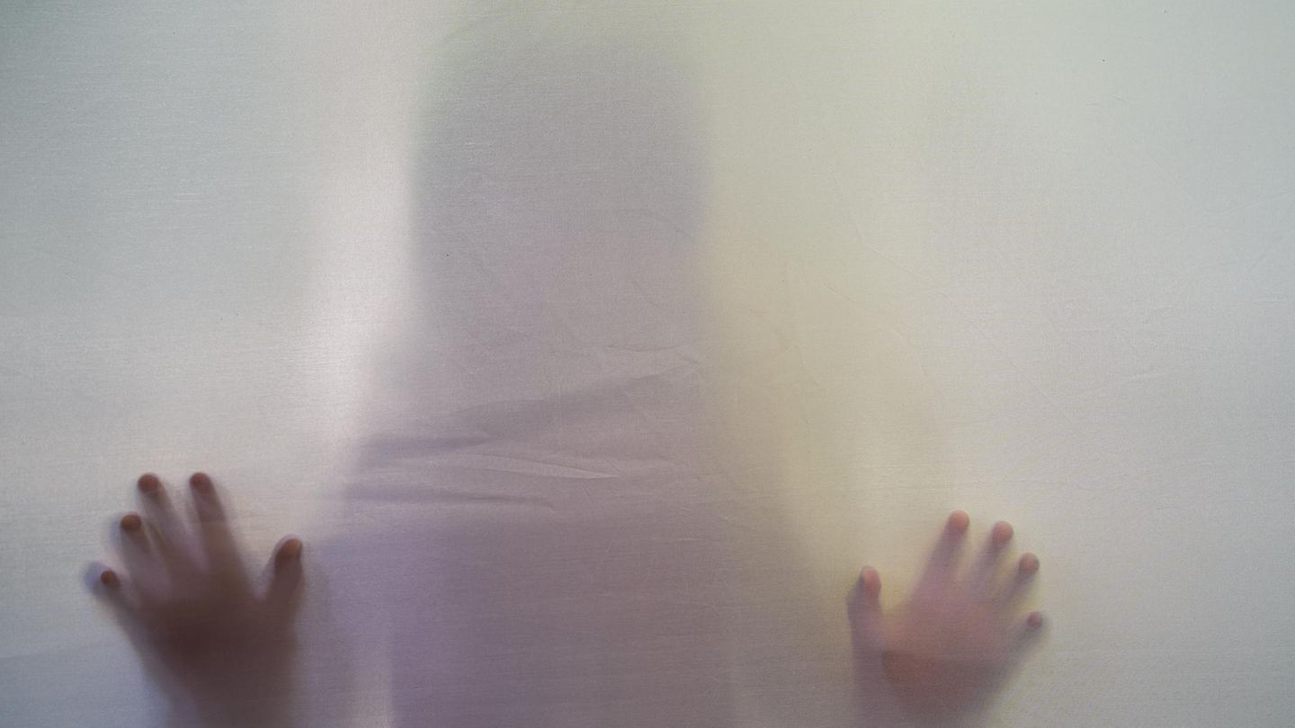 Photo: eltern.de High Sensitivity Lacks Official Medical Diagnosis Despite Lived Experience