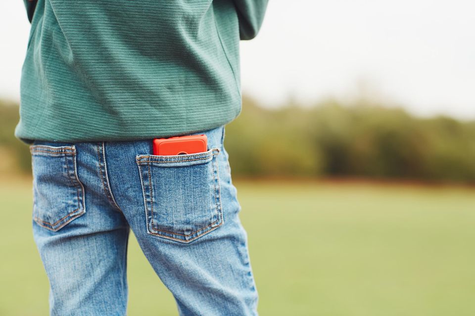 SSW 38: Alle Infos zur 38. Schwangerschaftswoche | Eltern.de