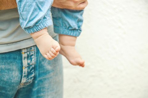 Aus diesen 4 Gründen wollen Männer wirklich Väter werden