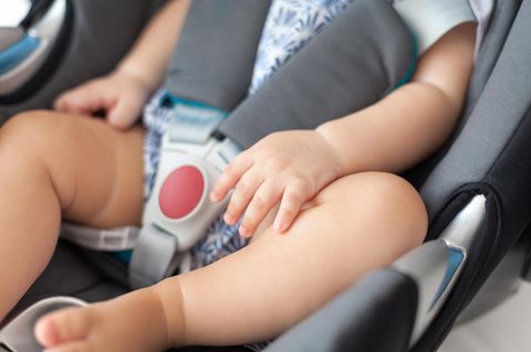Warum das "Forgotten Baby Syndrome" jeden treffen kann