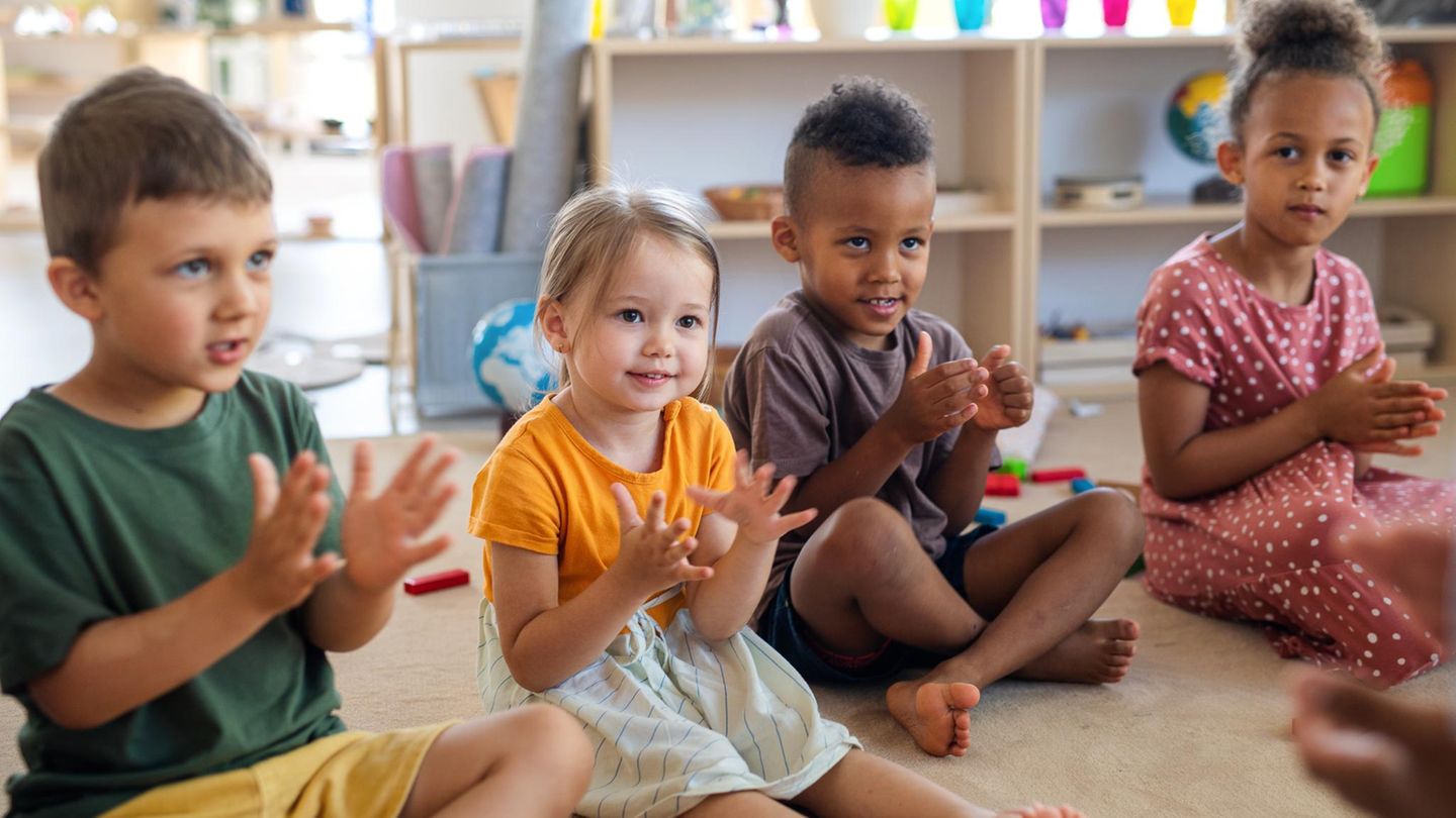 Germany to Introduce Mandatory Development Tests for All 4-Year-Olds
